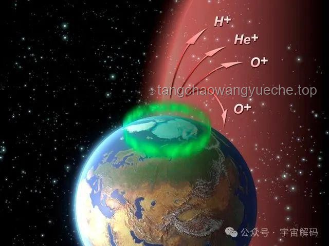 未来三天可能发生地磁暴：实用应对指南